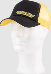 GZ Cap Giallo