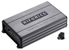 HiFonics ZXS550/2