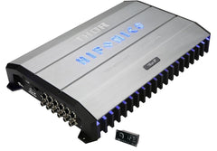HiFonics TRX4004DSP Verstärker