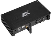 B-Ware ESX QM66SP - 6 channel