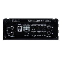Crunch GTO3750