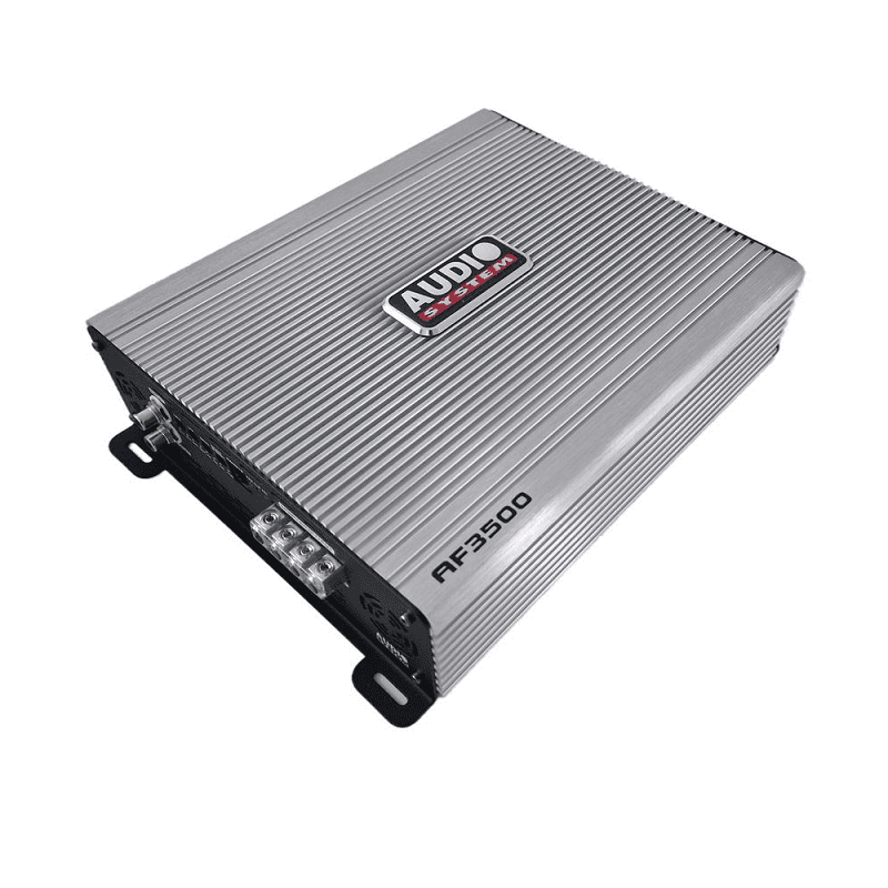 Audio System AF3500