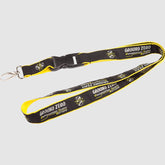 Portachiavi Ground Zero