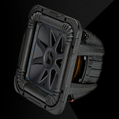 Kicker 10" Solo-Baric L7S 2 Ohm
