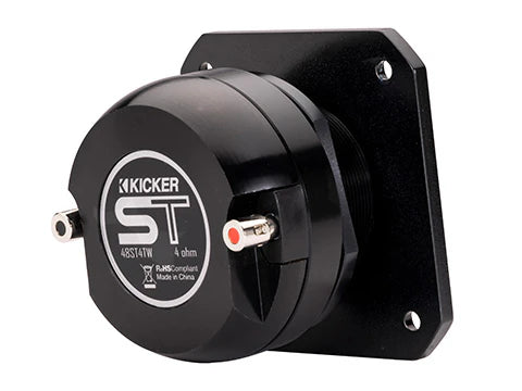 Kicker ST-Series 1.5 inch Tweeter 4 Ohm