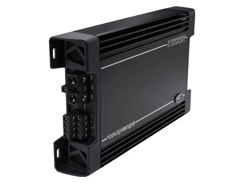 Kicker WXA1000.4 Warhorse Amplifier