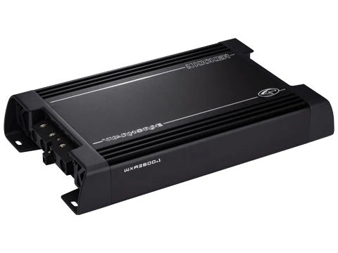 Kicker WXA3600.1 Warhorse Amplifier