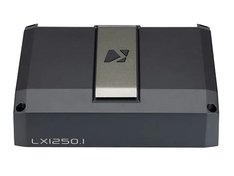 Kicker LX1250.1 Mono Amplifier