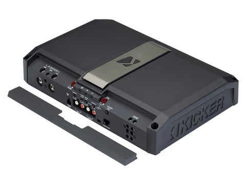 Kicker LX3000.1 Mono Amplifier