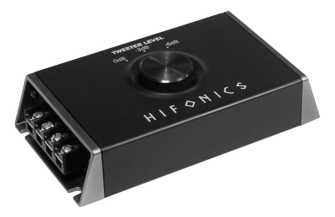 HiFonics VX6.2C