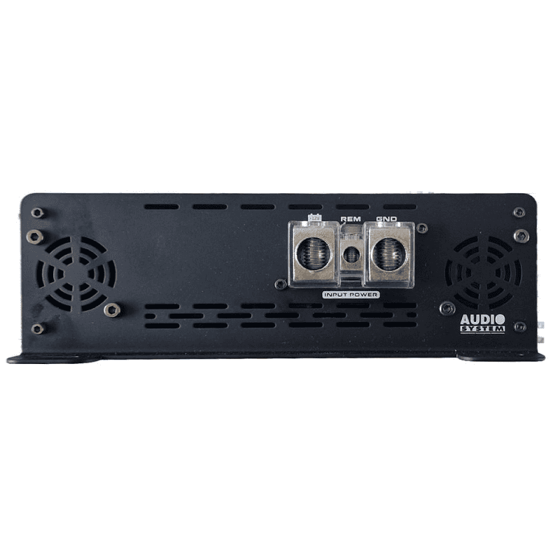 Audio System AF3500