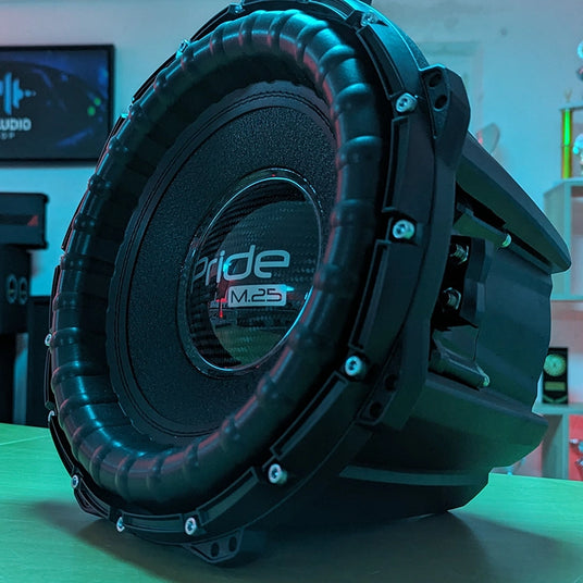 Pride Subwoofer