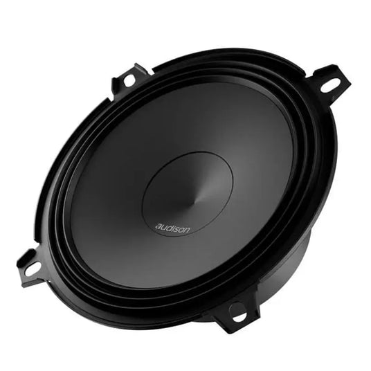 Audison Prima AP 5 Mitteltöner 13cm in Schwarz ohne Hochtöner für Car-HiFi-Einbau