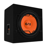 GAS Audio MAD B1-110