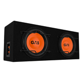 GAS Audio MAD B1-210