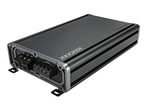 Kicker 2019 CX1200.1 Amplifier