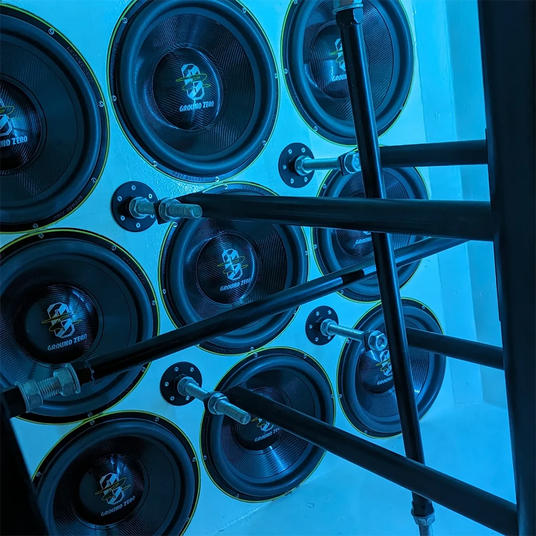 ground zero audio groundzero produkte