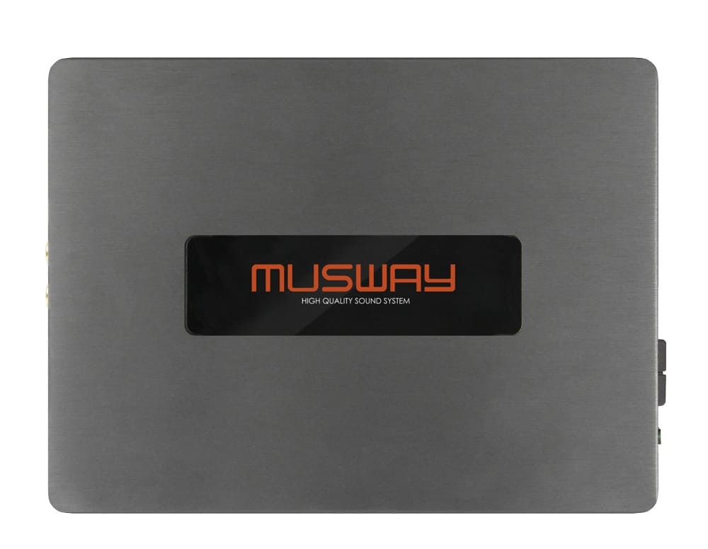 Musway M6v3-24V