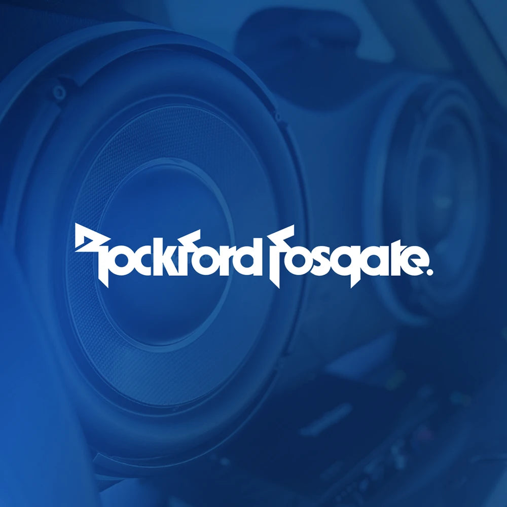 rockford fosgate logo produkte mt audio