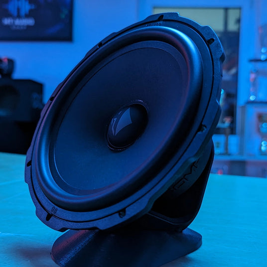 auto tiefmitteltöner lautsprecher car hifi audio soundsystem mtaudio