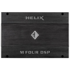 Helix M FOUR DSP - 4 Kanal - Basshead Store
