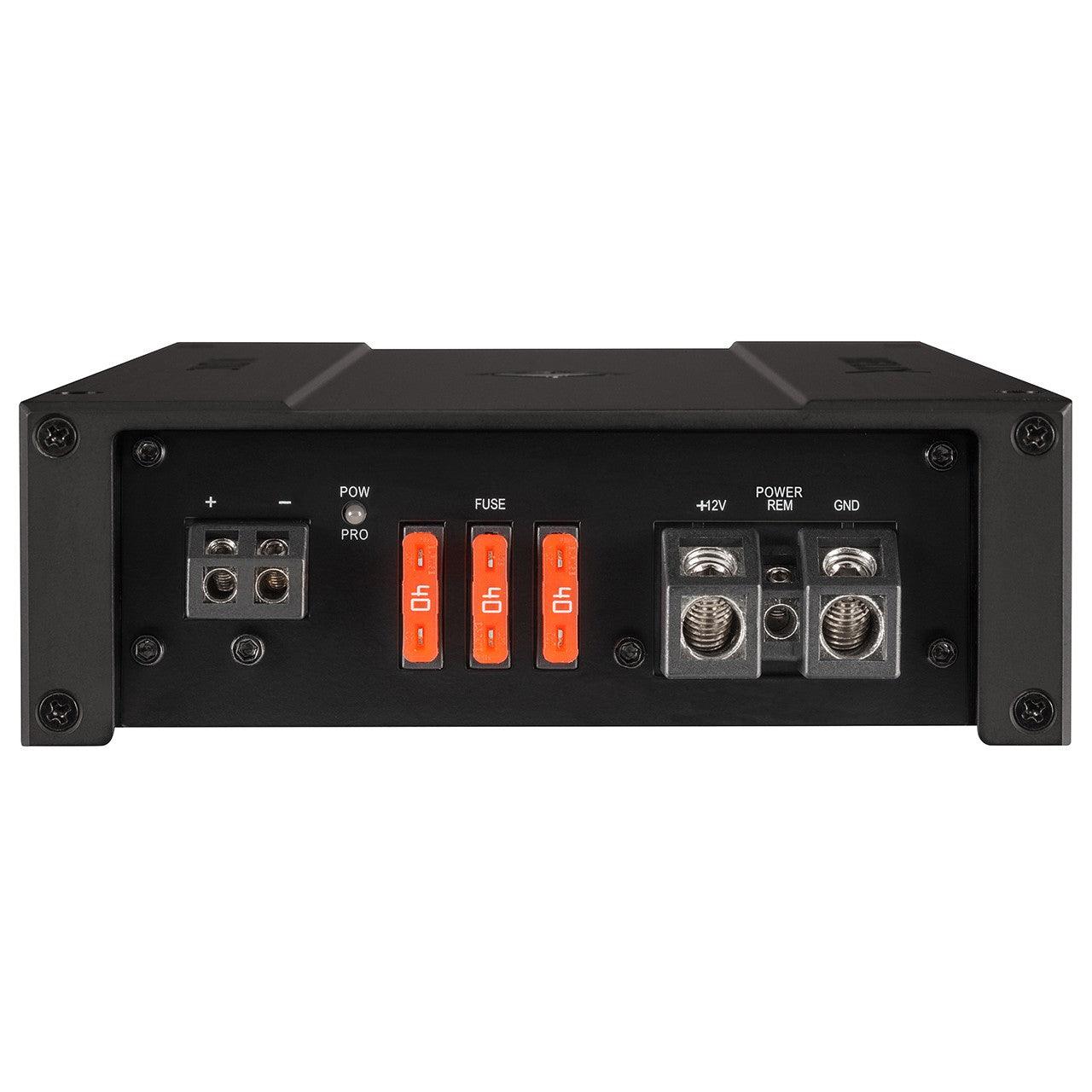 Helix M One X - 1 Kanal - Basshead Store