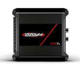 SounDigital 400.4Evo X2 - Basshead Store