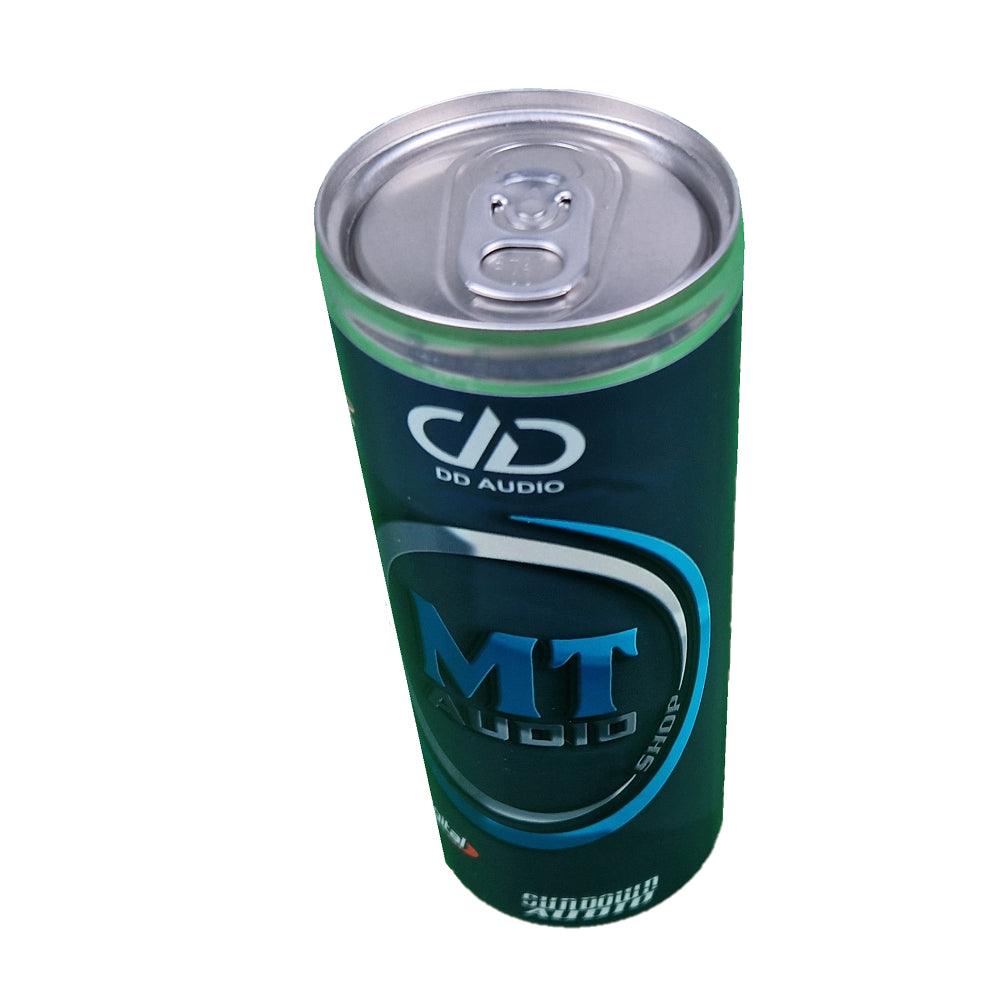 MT Audio Energy Drink – MT Audio Shop