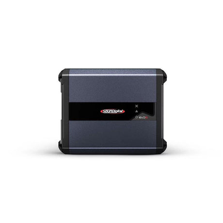 SounDigital 1600.1 Evo 5.0 - Basshead Store