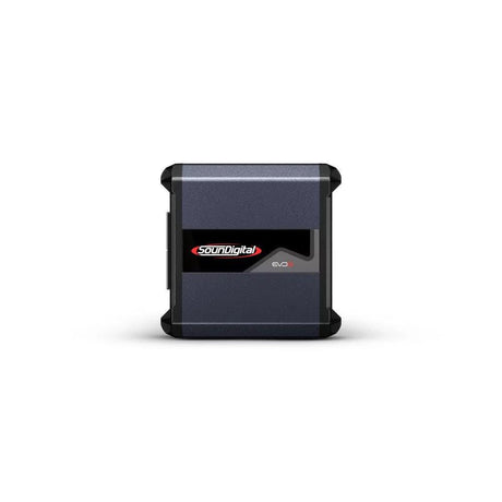 SounDigital 400.2 Evo 5.0 - Basshead Store