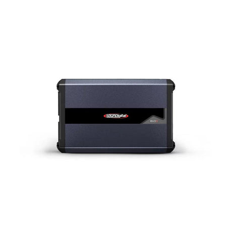 SounDigital 2000.2 Evo 5.0 - Basshead Store