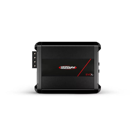 SounDigital 1200.4Evo X2 - Basshead Store