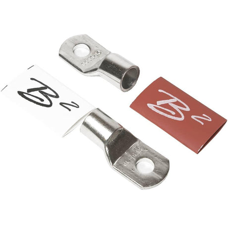 B² Audio 25mm² Schrumpfschlauch - Basshead Store
