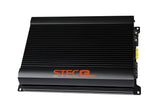 STEG QM100.2