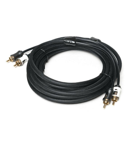 B² Audio RA55 2-Kanal Cinch 5,5m - Basshead Store