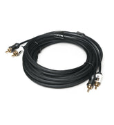 B² Audio RA55 2-Kanal Cinch 5,5m - Basshead Store