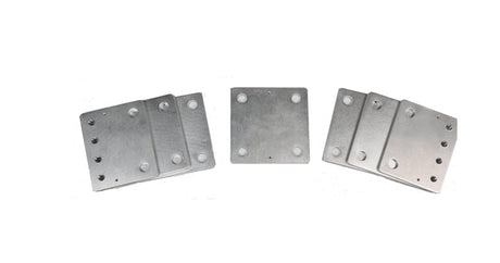 LTO Dual Bank Verbinder - Basshead Store