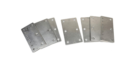 LTO Triple Bank Verbinder - Basshead Store