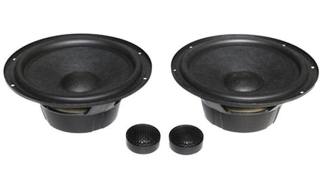 Pride Harmony 6.5" - 2-Wege-System - Basshead Store