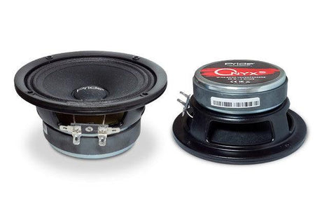 Pride Onyx 5 v2 - 13 cm Mitteltöner - Basshead Store