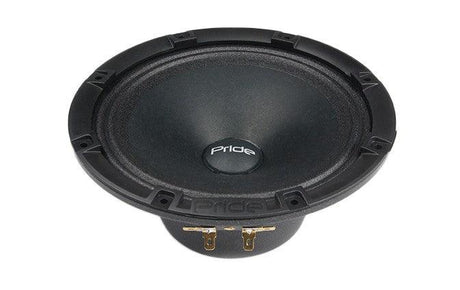 Pride Ruby Air 6.5 - 16.5cm Midbass - Basshead Store