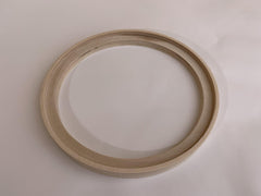 10" Holzring (25cm) - Basshead Store