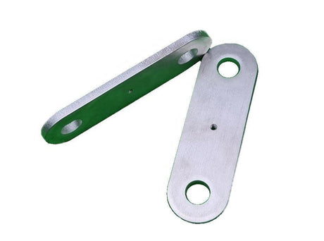 LTO Single Bank Verbinder - Basshead Store