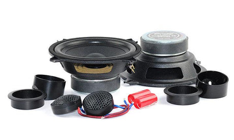 Pride Harmony 5" - 2-Wege-System - Basshead Store