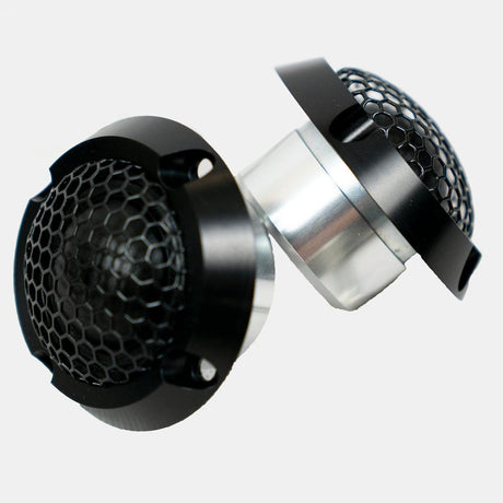 CZ Audio SQ28 PRO - Hochtöner - Basshead Store