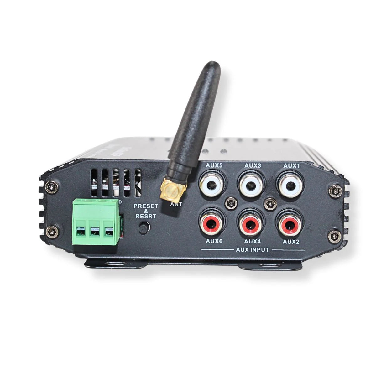 B² Audio SixTen DSP