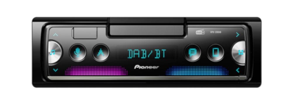 Pioneer SPH-20DAB
