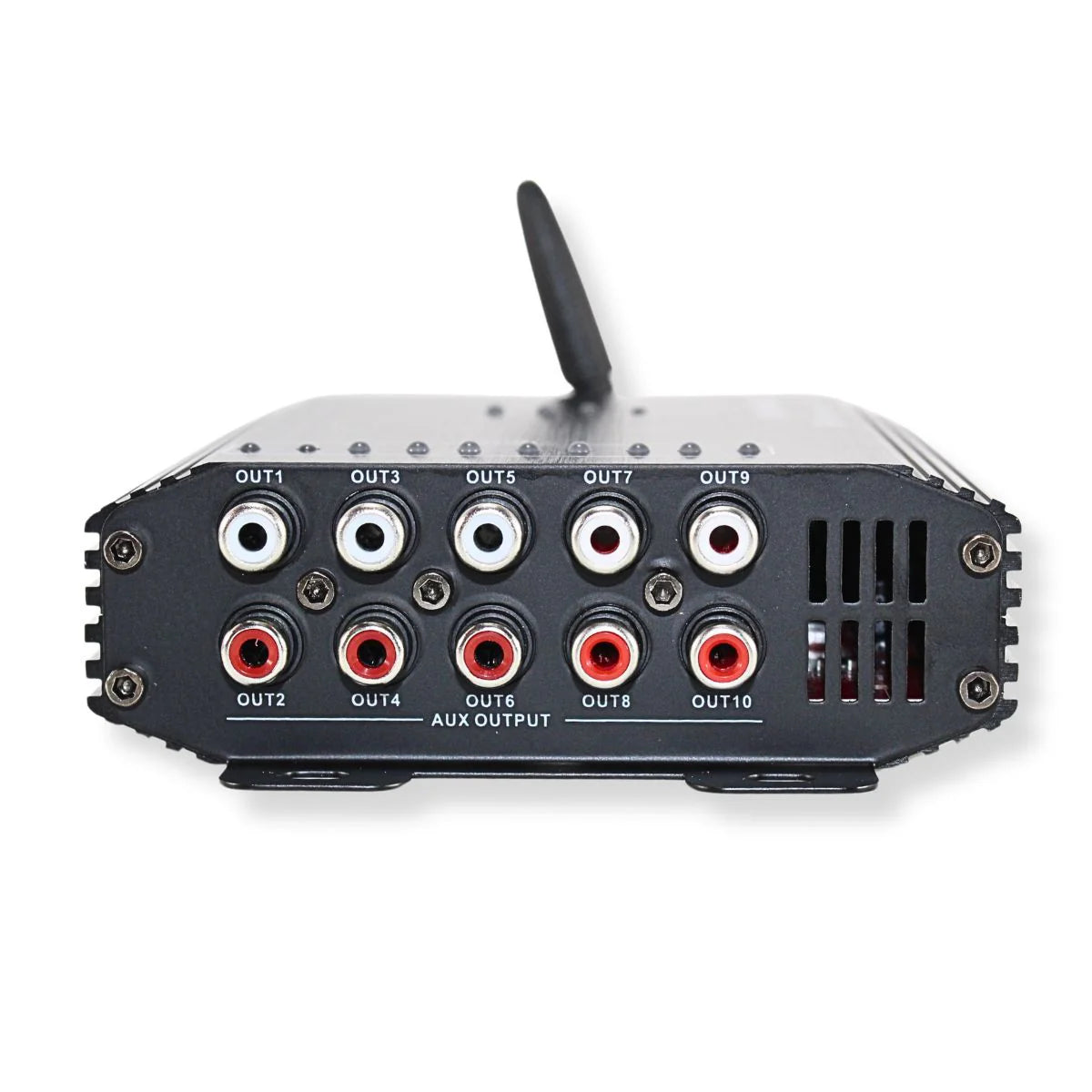 B² Audio SixTen DSP