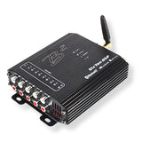 B² Audio SixTen DSP