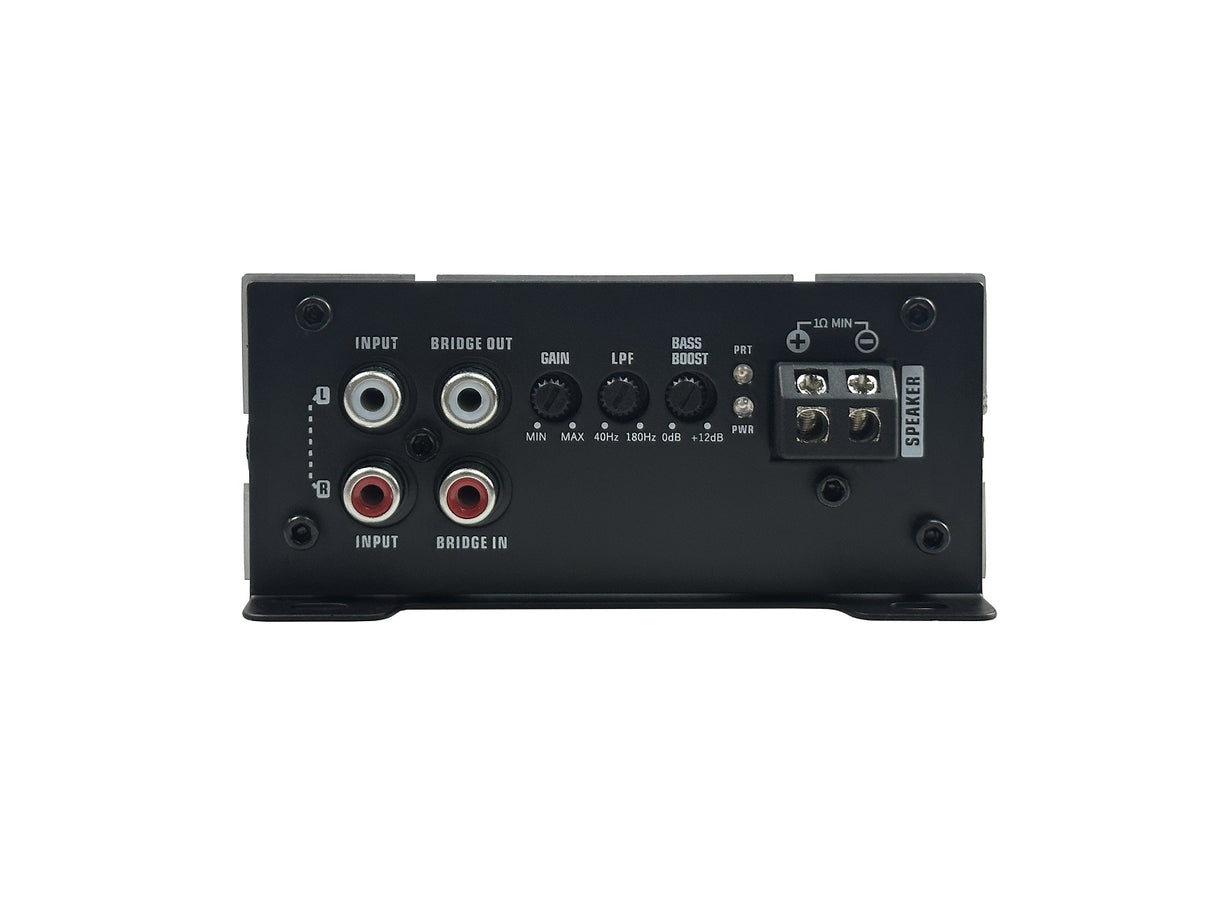 B² Audio RAGE 1000.1 MINI